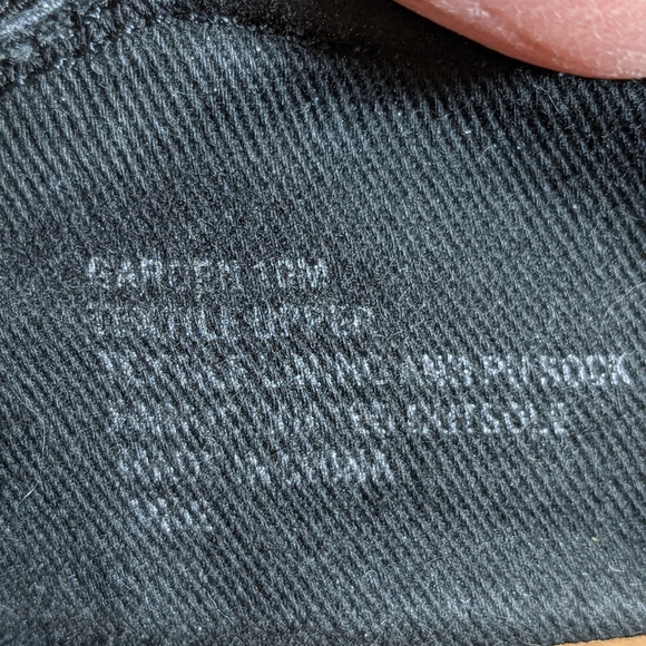 Steve Madden Garden Floral Embroidery Sneakers - Picture 6 of 9